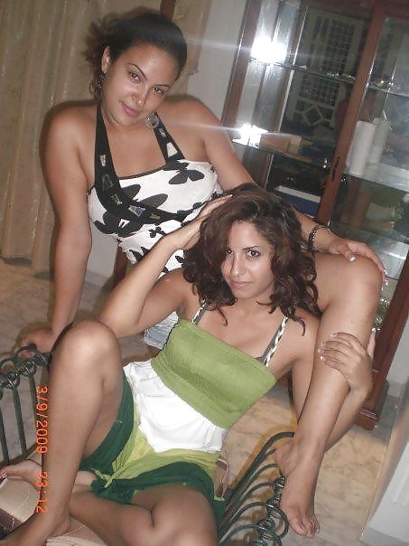 Arab Girls 4U ( Lesbians Colleftios - Part 2)  #28263681
