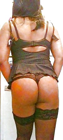 Hot Black Sissy Princess needs to be fucked by a real man #31210941