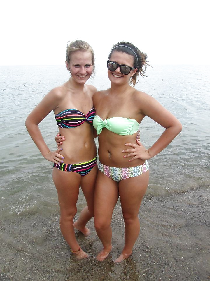 The beach #28473397