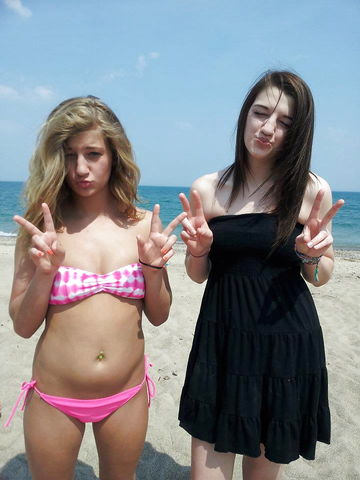 The beach #28473420