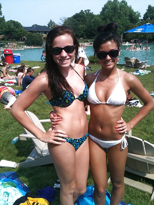 The beach #28473490