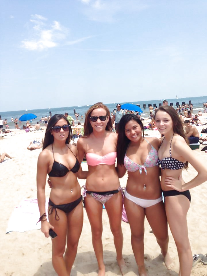 The beach #28473494