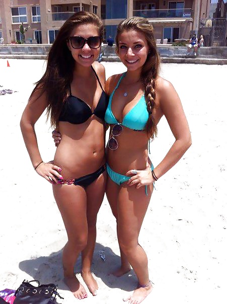 The beach #28473574