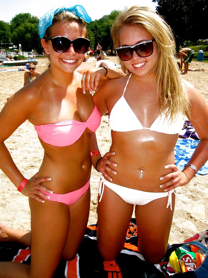 The beach #28473585