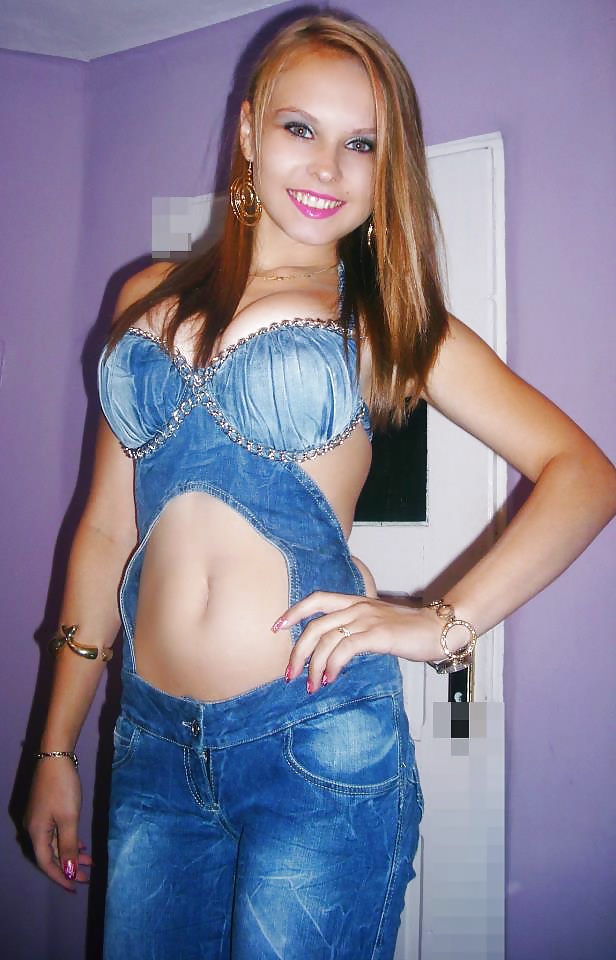 Chicas sexy #31
 #26685530