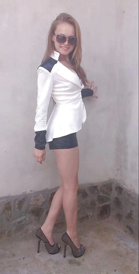 Chicas sexy #31
 #26685574