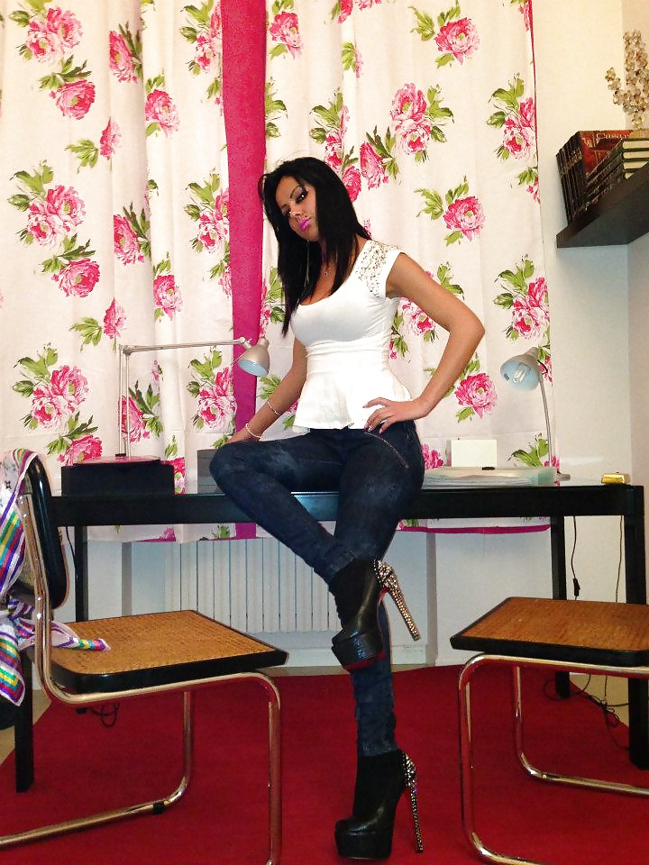 Chicas sexy #31
 #26685585