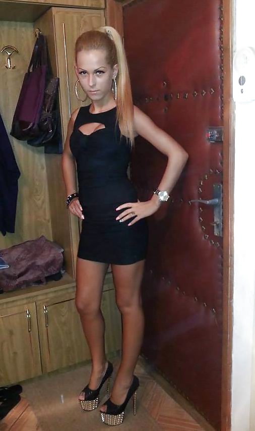 Chicas sexy #31
 #26685750