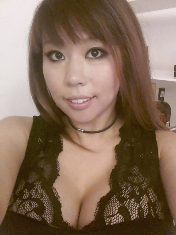Asian Babe Big Tits Amateur part 13 #31088600