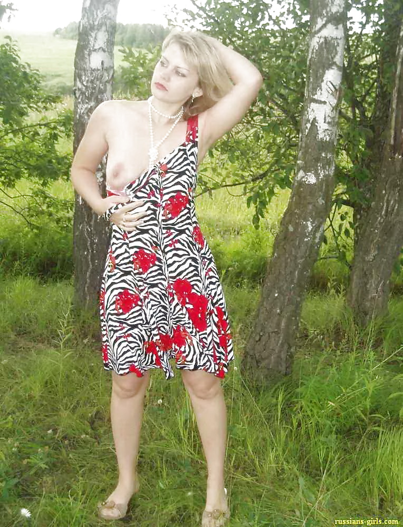 Amateur MILFs Wives Part 60 #27383732