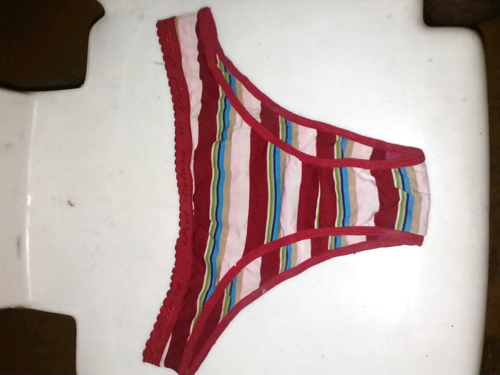 Pantys de yossy
 #26075663