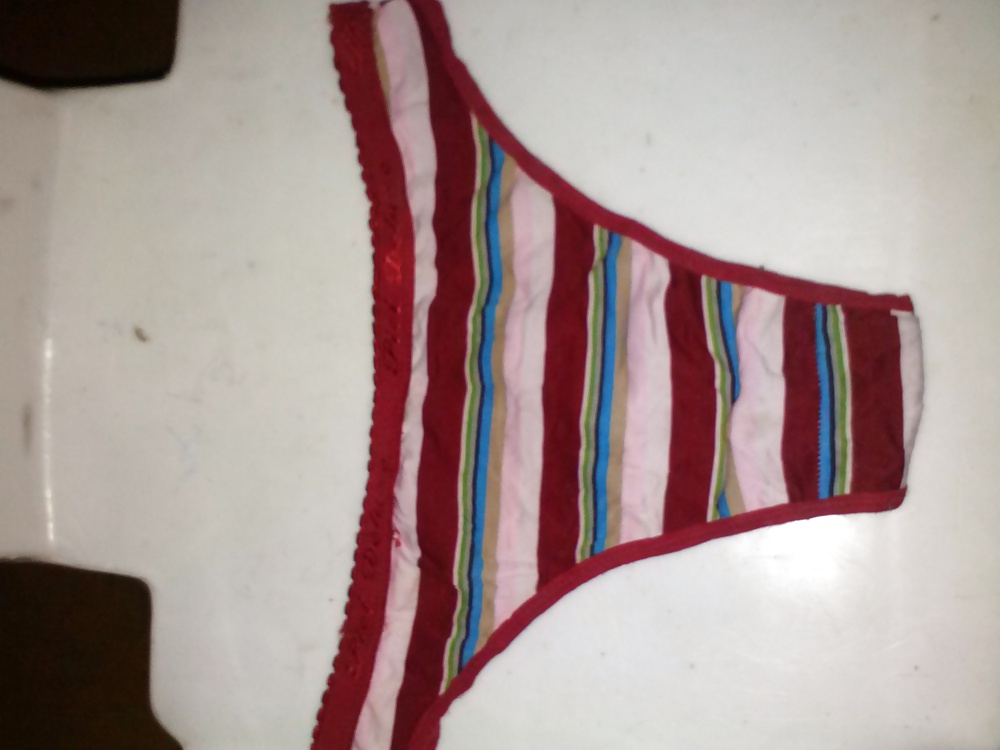 Pantys de yossy
 #26075671