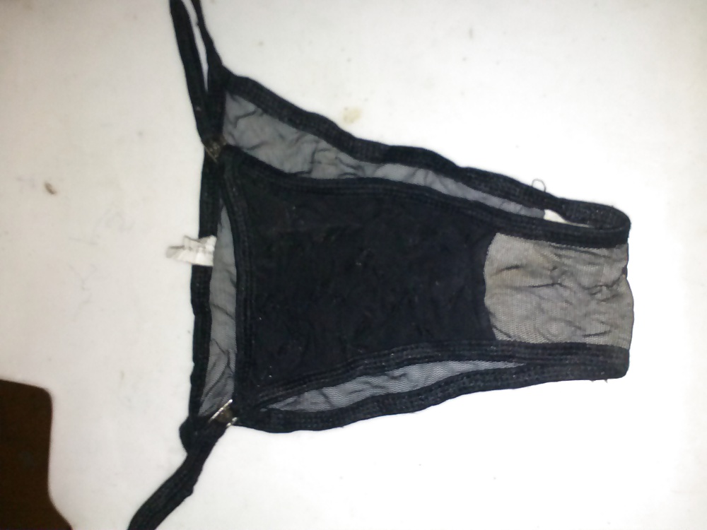 Pantys de yossy
 #26075678