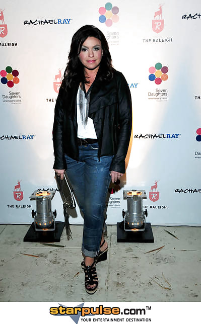 Pieds Rachael Ray Photos #33482134