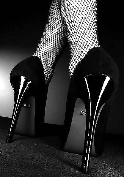 Stockings and heels lovers paradise vol vlll #31978762