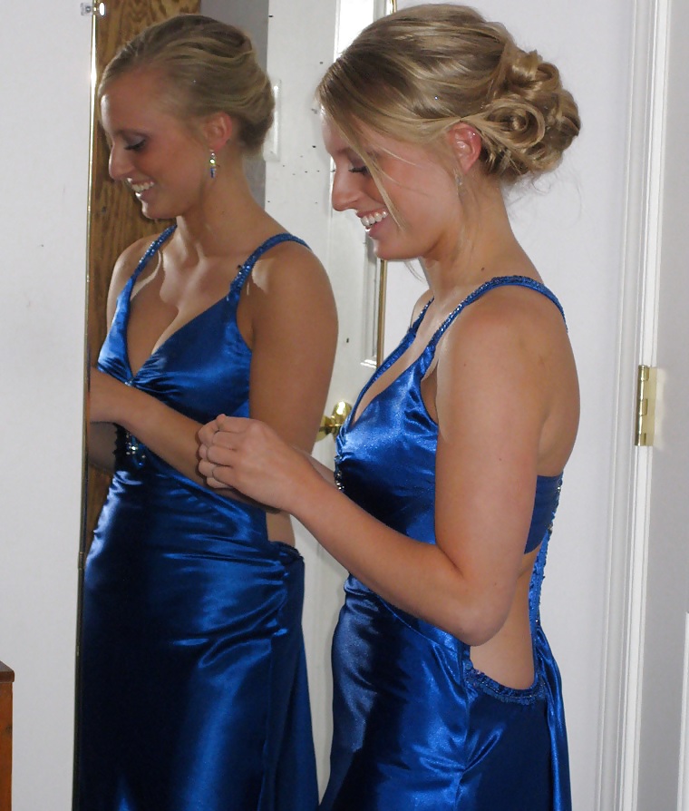 Sexy Prom Girls #25000545