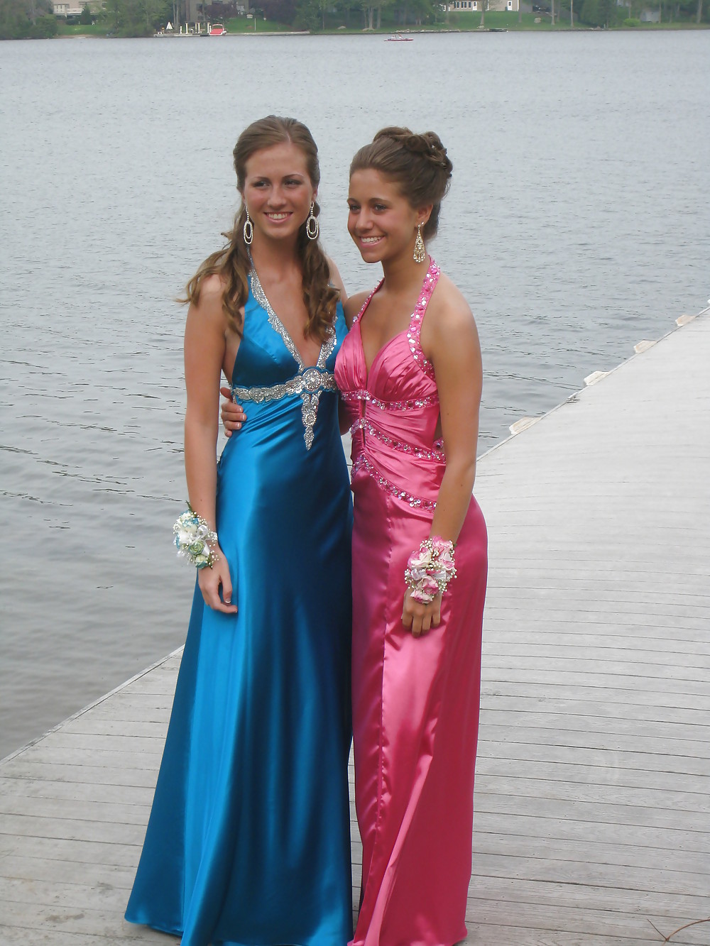 Sexy Prom Girls #25000727