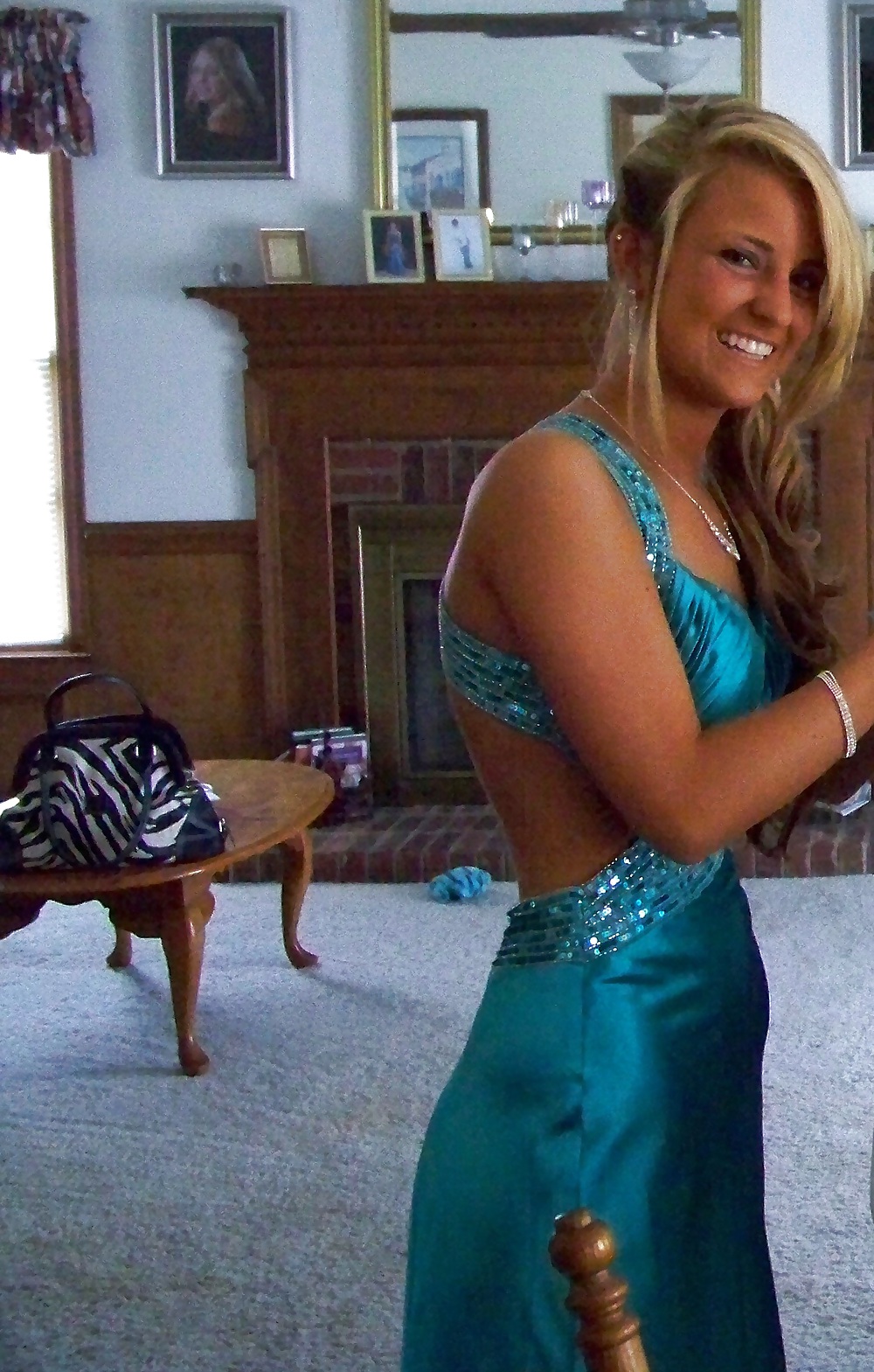 Sexy Prom Girls #25001053