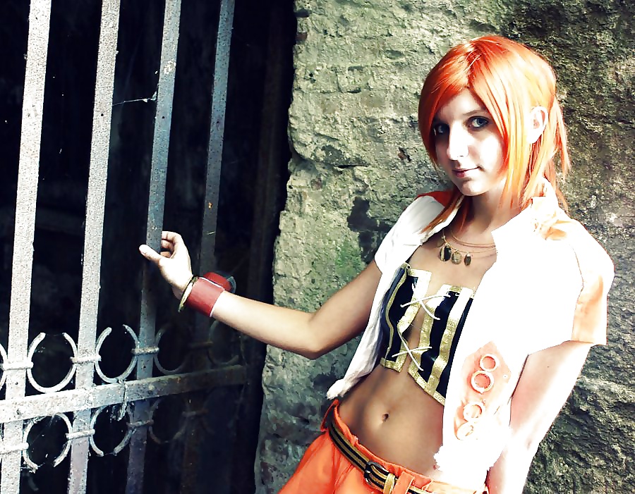 Nami Cosplayer (ein Stück) #29341379