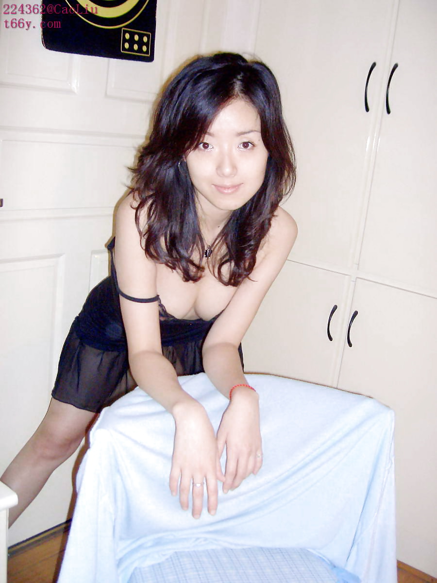 Private Photo's Young Asian Naked Chicks 38 CHINESE #39043319