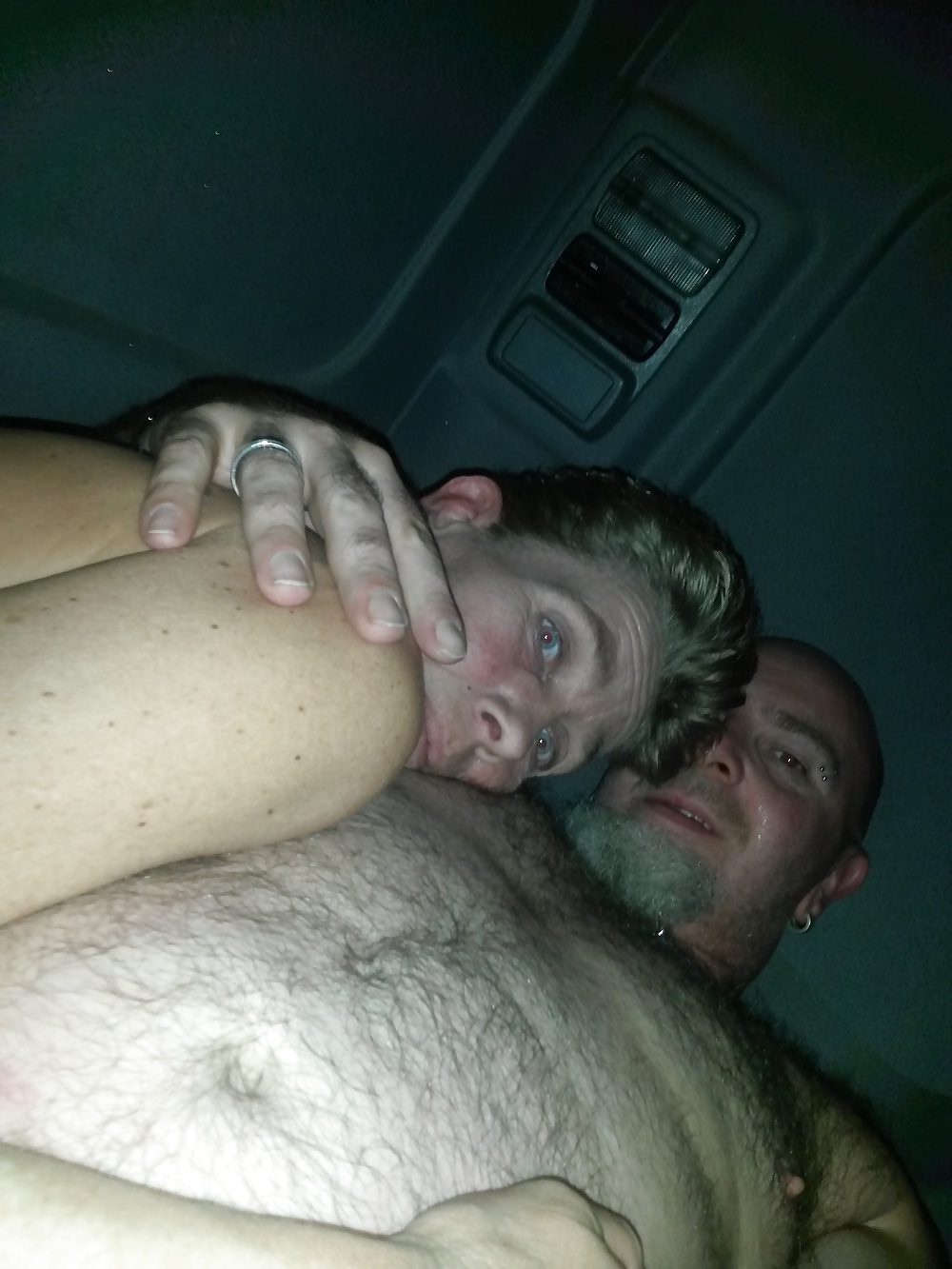 Trucking,licking and fucking all holes #28355824