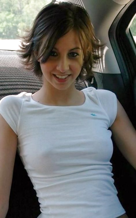 Braless 2
 #34109645