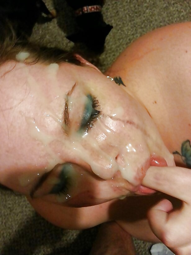 Big cum facial (i love cum)
 #30091759