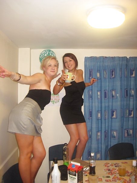 Partylooks - parte 2
 #35713414