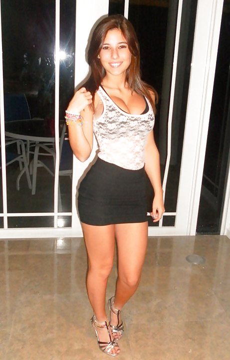 Partylooks - parte 2
 #35713464