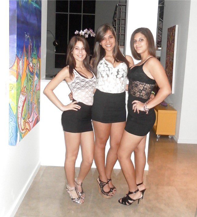 Partylooks - parte 2
 #35713469