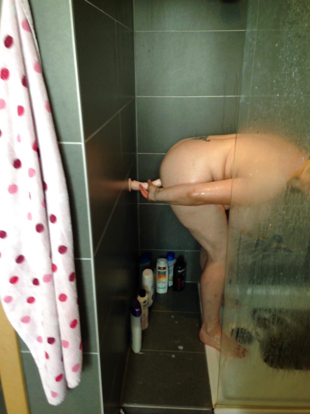 Showertime
