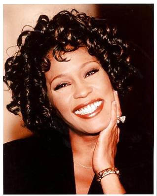 Whitney Houston Rip #33141562