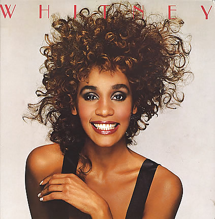 Whitney Houston Rip #33141595