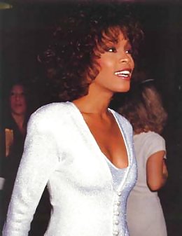 Whitney Houston Rip #33141602