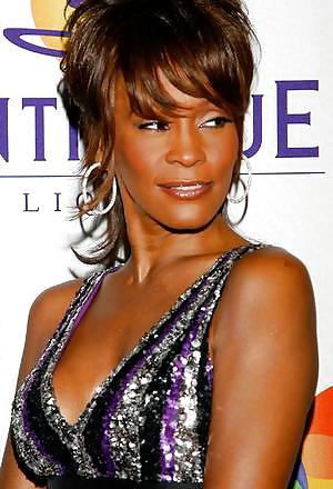 Whitney Houston R.I.P #33141660