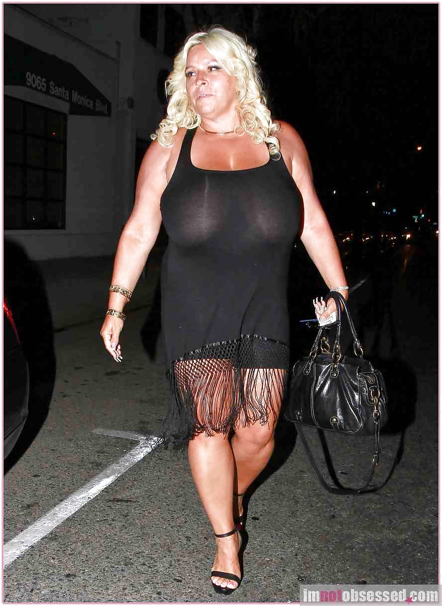 Beth Chapman #40708569