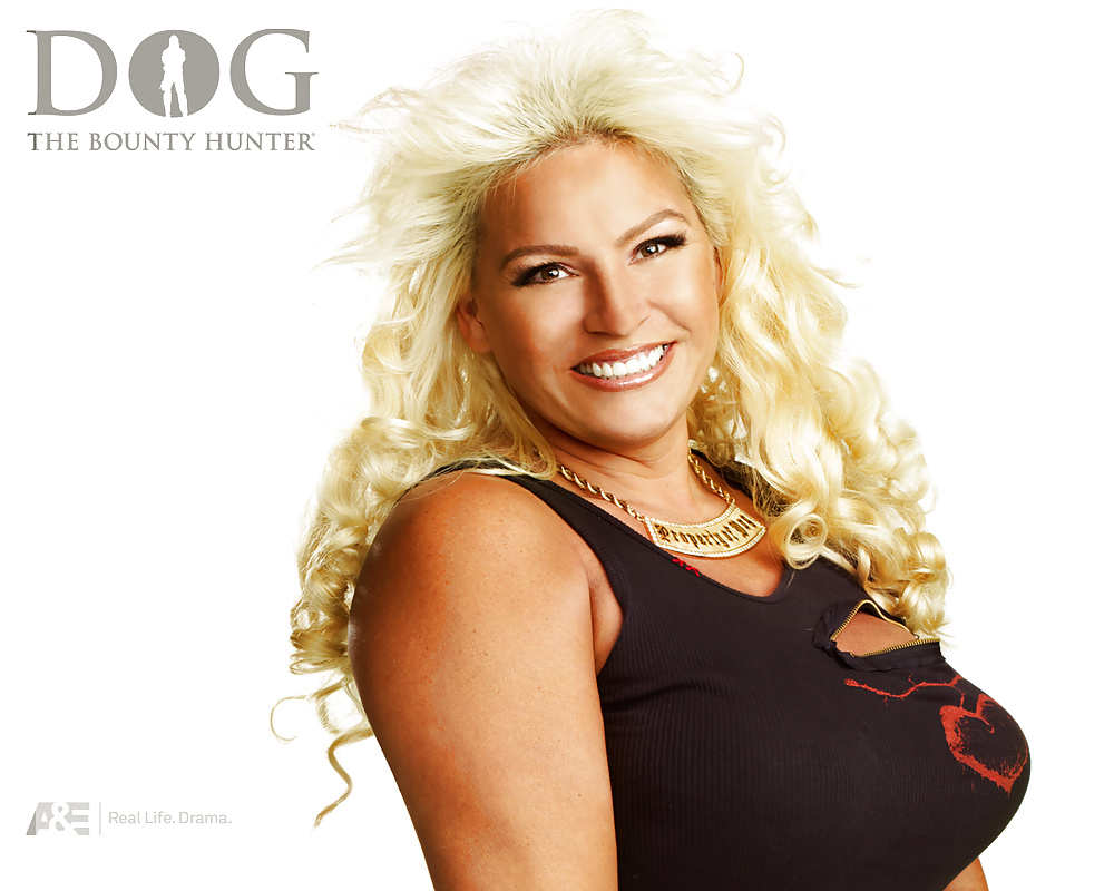 Beth Chapman #40708694