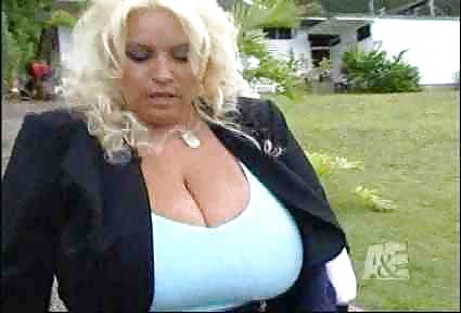 Beth Chapman #40708710