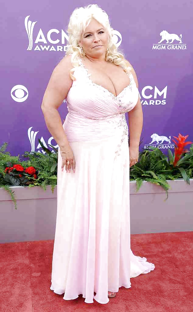 Beth chapman
 #40708719