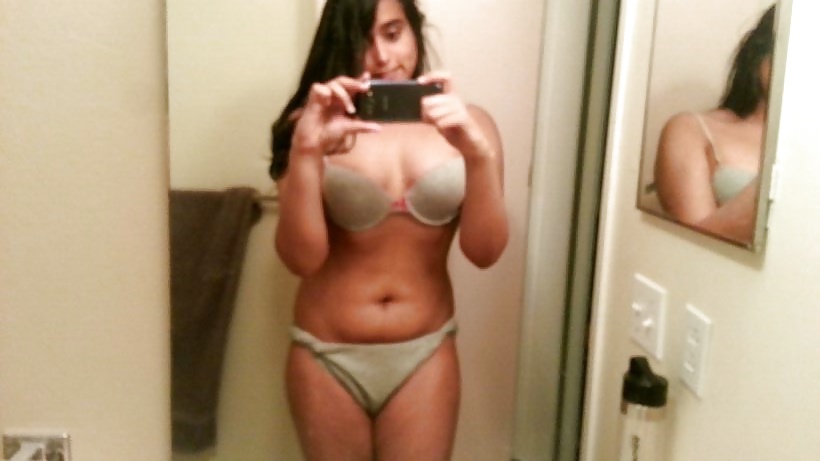 Slutty Desi Canadian Whore  #29045641