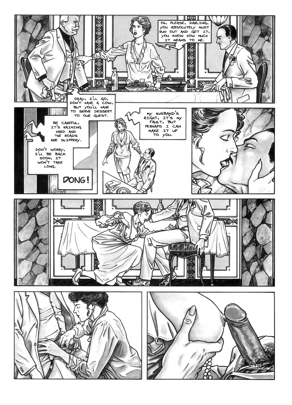 Años, minutos, momentos
 #27580114