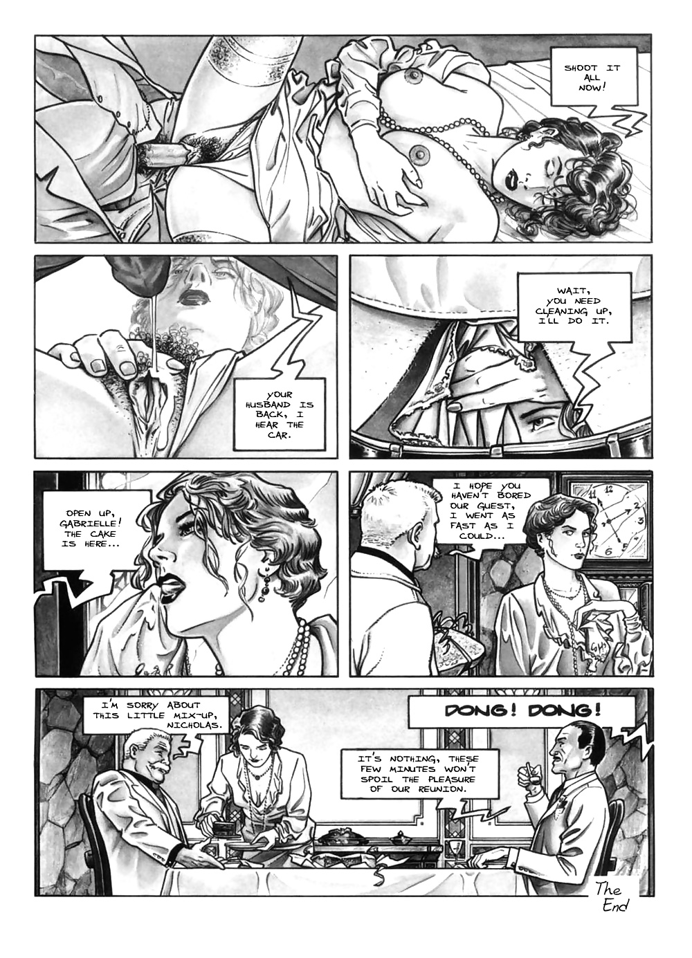 Años, minutos, momentos
 #27580143