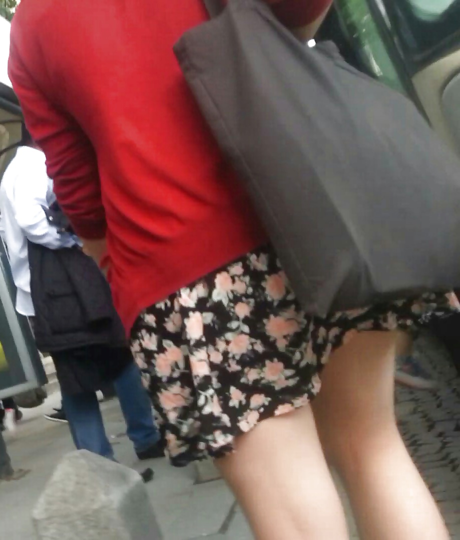 Spy sexy skirt teens romanian
 #27691571