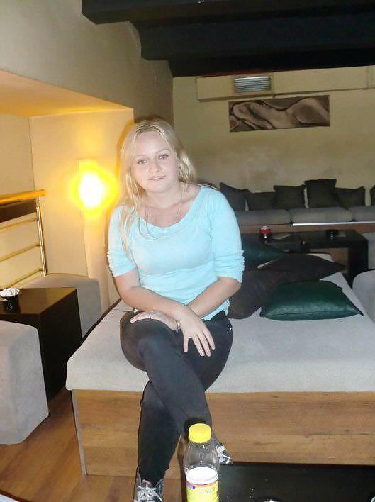 Jasmine Orucevic (Skopljaković) - Abholung Am 8 #35508687