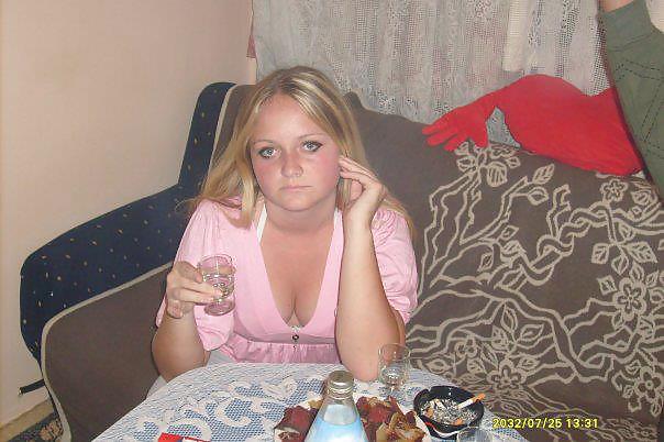 Jasmine Orucevic (Skopljaković) - Abholung Am 8 #35508694