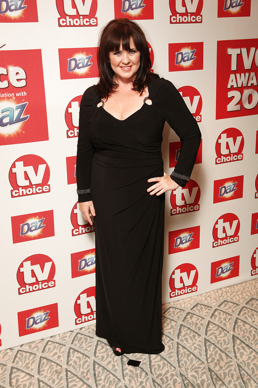 Coleen Nolan #35801942