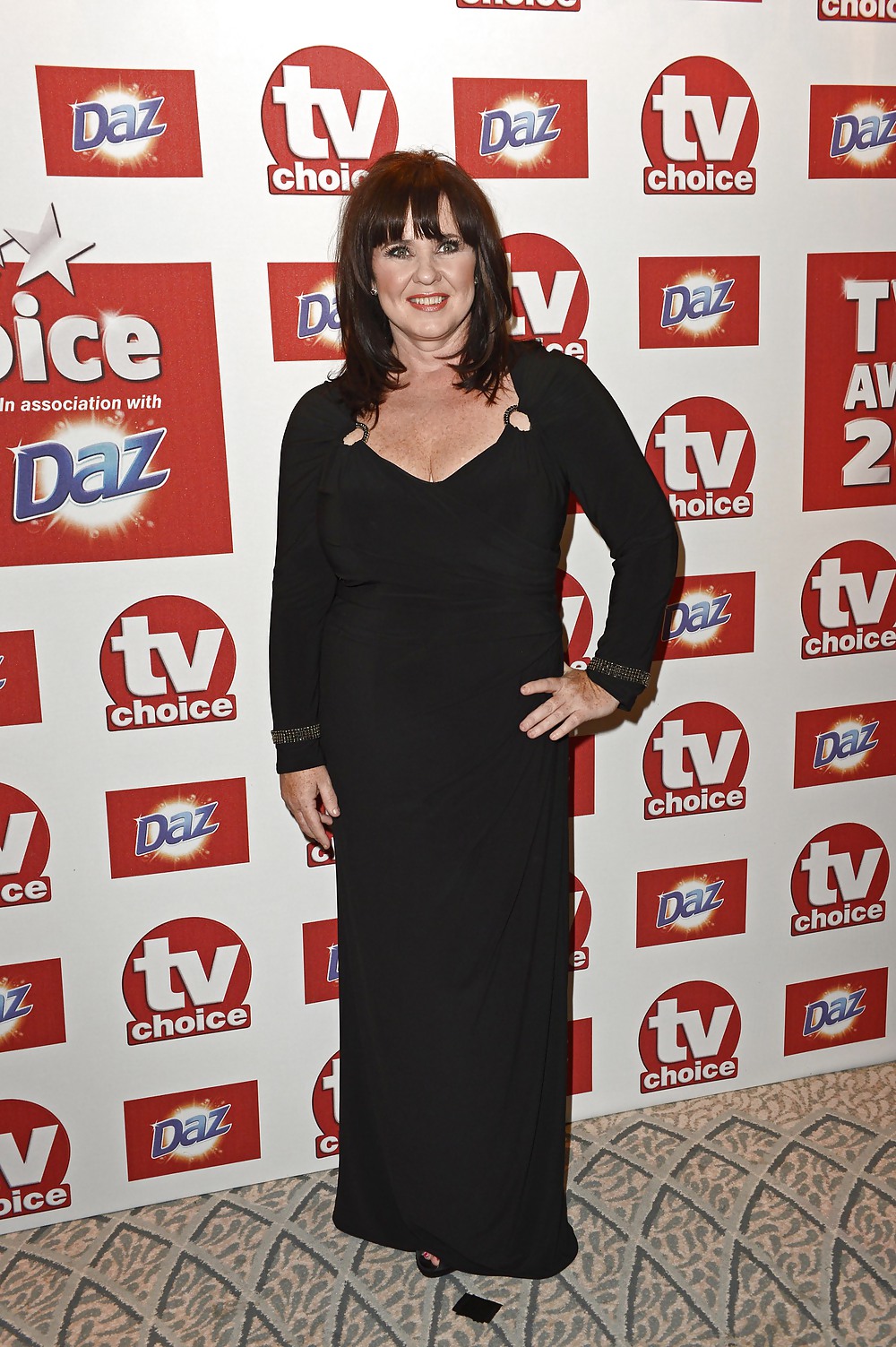 Coleen Nolan #35801960