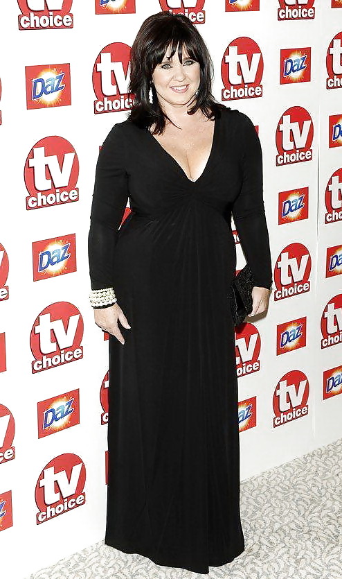 Coleen Nolan #35801998