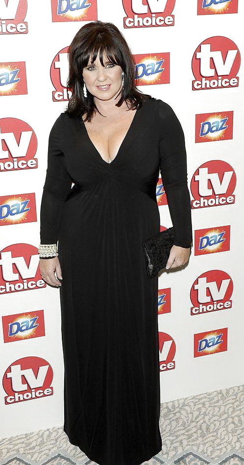 Coleen Nolan #35802000