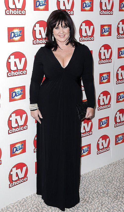 Coleen Nolan #35802014